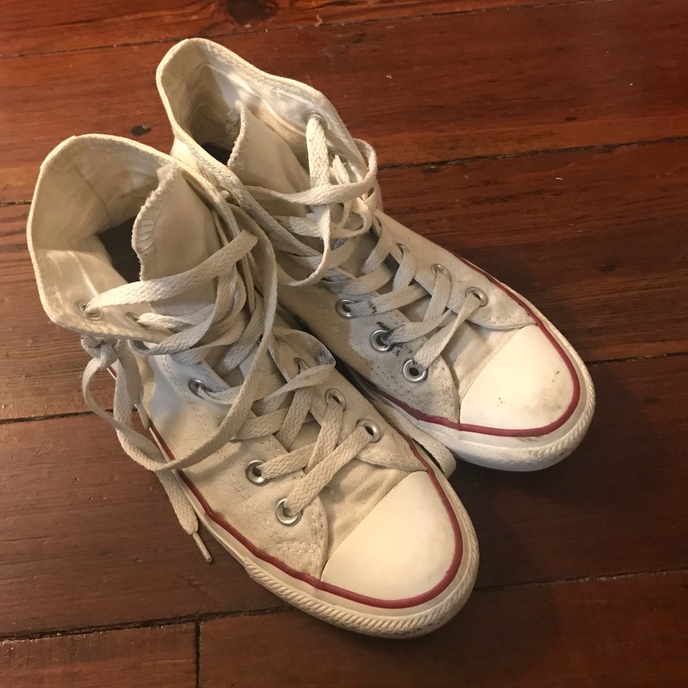 Converse High Tops